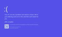 Common Blue Screen Errors on Windows 10 [Compatibility Mode]